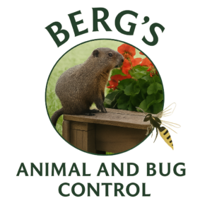 Bergs Animal and Bug Control
